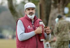 Foto de la galería: Torneo de equitación en el campo hípico del Ejército Argentino en Posadas