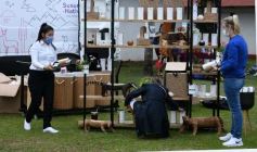 Foto de la galería: Torneo de equitación en el campo hípico del Ejército Argentino en Posadas