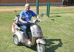 Foto de la galería: Golf, celebración y encuentro familiar en un activo fin de semana largo en el Tacurú