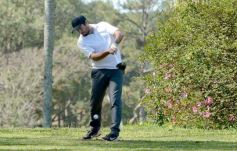 Foto de la galería: Golf, celebración y encuentro familiar en un activo fin de semana largo en el Tacurú