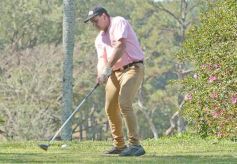 Foto de la galería: Golf, celebración y encuentro familiar en un activo fin de semana largo en el Tacurú