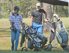 Foto de la galería: Golf, celebración y encuentro familiar en un activo fin de semana largo en el Tacurú
