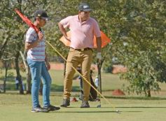 Foto de la galería: Golf, celebración y encuentro familiar en un activo fin de semana largo en el Tacurú