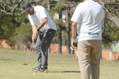 Foto de la galería: Golf, celebración y encuentro familiar en un activo fin de semana largo en el Tacurú