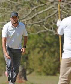 Foto de la galería: Golf, celebración y encuentro familiar en un activo fin de semana largo en el Tacurú