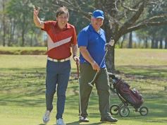 Foto de la galería: Golf, celebración y encuentro familiar en un activo fin de semana largo en el Tacurú
