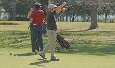 Foto de la galería: Golf, celebración y encuentro familiar en un activo fin de semana largo en el Tacurú