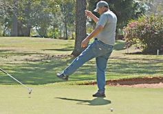 Foto de la galería: Golf, celebración y encuentro familiar en un activo fin de semana largo en el Tacurú