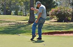 Foto de la galería: Golf, celebración y encuentro familiar en un activo fin de semana largo en el Tacurú