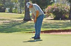 Foto de la galería: Golf, celebración y encuentro familiar en un activo fin de semana largo en el Tacurú