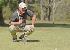 Foto de la galería: Golf, celebración y encuentro familiar en un activo fin de semana largo en el Tacurú
