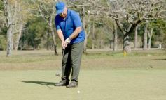 Foto de la galería: Golf, celebración y encuentro familiar en un activo fin de semana largo en el Tacurú