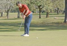 Foto de la galería: Golf, celebración y encuentro familiar en un activo fin de semana largo en el Tacurú
