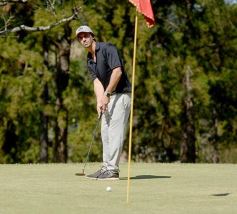 Foto de la galería: Golf, celebración y encuentro familiar en un activo fin de semana largo en el Tacurú