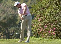 Foto de la galería: Golf, celebración y encuentro familiar en un activo fin de semana largo en el Tacurú