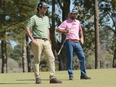 Foto de la galería: Golf, celebración y encuentro familiar en un activo fin de semana largo en el Tacurú
