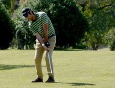 Foto de la galería: Golf, celebración y encuentro familiar en un activo fin de semana largo en el Tacurú