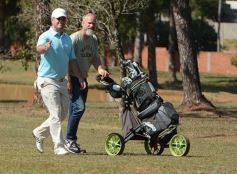 Foto de la galería: Golf, celebración y encuentro familiar en un activo fin de semana largo en el Tacurú