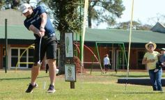 Foto de la galería: Golf, celebración y encuentro familiar en un activo fin de semana largo en el Tacurú