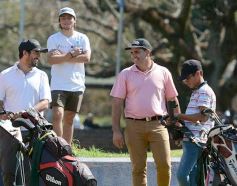 Foto de la galería: Golf, celebración y encuentro familiar en un activo fin de semana largo en el Tacurú