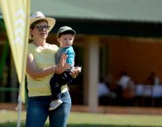 Foto de la galería: Golf, celebración y encuentro familiar en un activo fin de semana largo en el Tacurú
