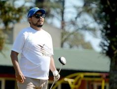 Foto de la galería: Golf, celebración y encuentro familiar en un activo fin de semana largo en el Tacurú