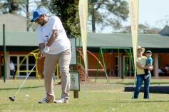 Foto de la galería: Golf, celebración y encuentro familiar en un activo fin de semana largo en el Tacurú
