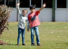 Foto de la galería: Golf, celebración y encuentro familiar en un activo fin de semana largo en el Tacurú