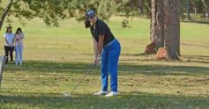 Foto de la galería: Golf, celebración y encuentro familiar en un activo fin de semana largo en el Tacurú