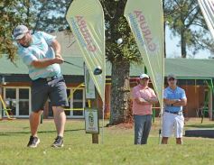 Foto de la galería: Golf, celebración y encuentro familiar en un activo fin de semana largo en el Tacurú