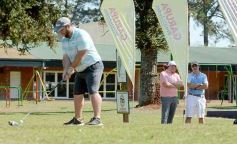 Foto de la galería: Golf, celebración y encuentro familiar en un activo fin de semana largo en el Tacurú