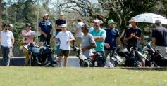 Foto de la galería: Golf, celebración y encuentro familiar en un activo fin de semana largo en el Tacurú