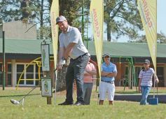 Foto de la galería: Golf, celebración y encuentro familiar en un activo fin de semana largo en el Tacurú