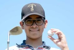 Foto de la galería: Golf, celebración y encuentro familiar en un activo fin de semana largo en el Tacurú