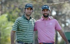 Foto de la galería: Golf, celebración y encuentro familiar en un activo fin de semana largo en el Tacurú