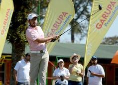 Foto de la galería: Golf, celebración y encuentro familiar en un activo fin de semana largo en el Tacurú