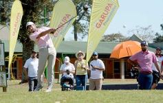 Foto de la galería: Golf, celebración y encuentro familiar en un activo fin de semana largo en el Tacurú