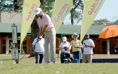 Foto de la galería: Golf, celebración y encuentro familiar en un activo fin de semana largo en el Tacurú