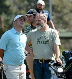 Foto de la galería: Golf, celebración y encuentro familiar en un activo fin de semana largo en el Tacurú