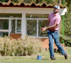 Foto de la galería: Golf, celebración y encuentro familiar en un activo fin de semana largo en el Tacurú