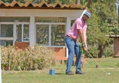 Foto de la galería: Golf, celebración y encuentro familiar en un activo fin de semana largo en el Tacurú