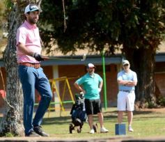 Foto de la galería: Golf, celebración y encuentro familiar en un activo fin de semana largo en el Tacurú