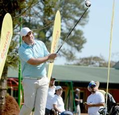 Foto de la galería: Golf, celebración y encuentro familiar en un activo fin de semana largo en el Tacurú