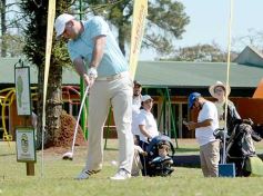 Foto de la galería: Golf, celebración y encuentro familiar en un activo fin de semana largo en el Tacurú