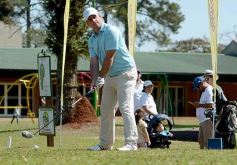 Foto de la galería: Golf, celebración y encuentro familiar en un activo fin de semana largo en el Tacurú