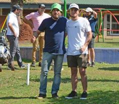Foto de la galería: Golf, celebración y encuentro familiar en un activo fin de semana largo en el Tacurú