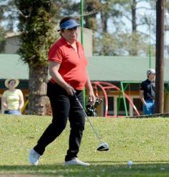 Foto de la galería: Golf, celebración y encuentro familiar en un activo fin de semana largo en el Tacurú