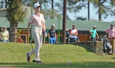 Foto de la galería: Golf, celebración y encuentro familiar en un activo fin de semana largo en el Tacurú