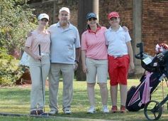 Foto de la galería: Golf, celebración y encuentro familiar en un activo fin de semana largo en el Tacurú