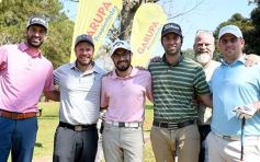 Foto de la galería: Golf, celebración y encuentro familiar en un activo fin de semana largo en el Tacurú
